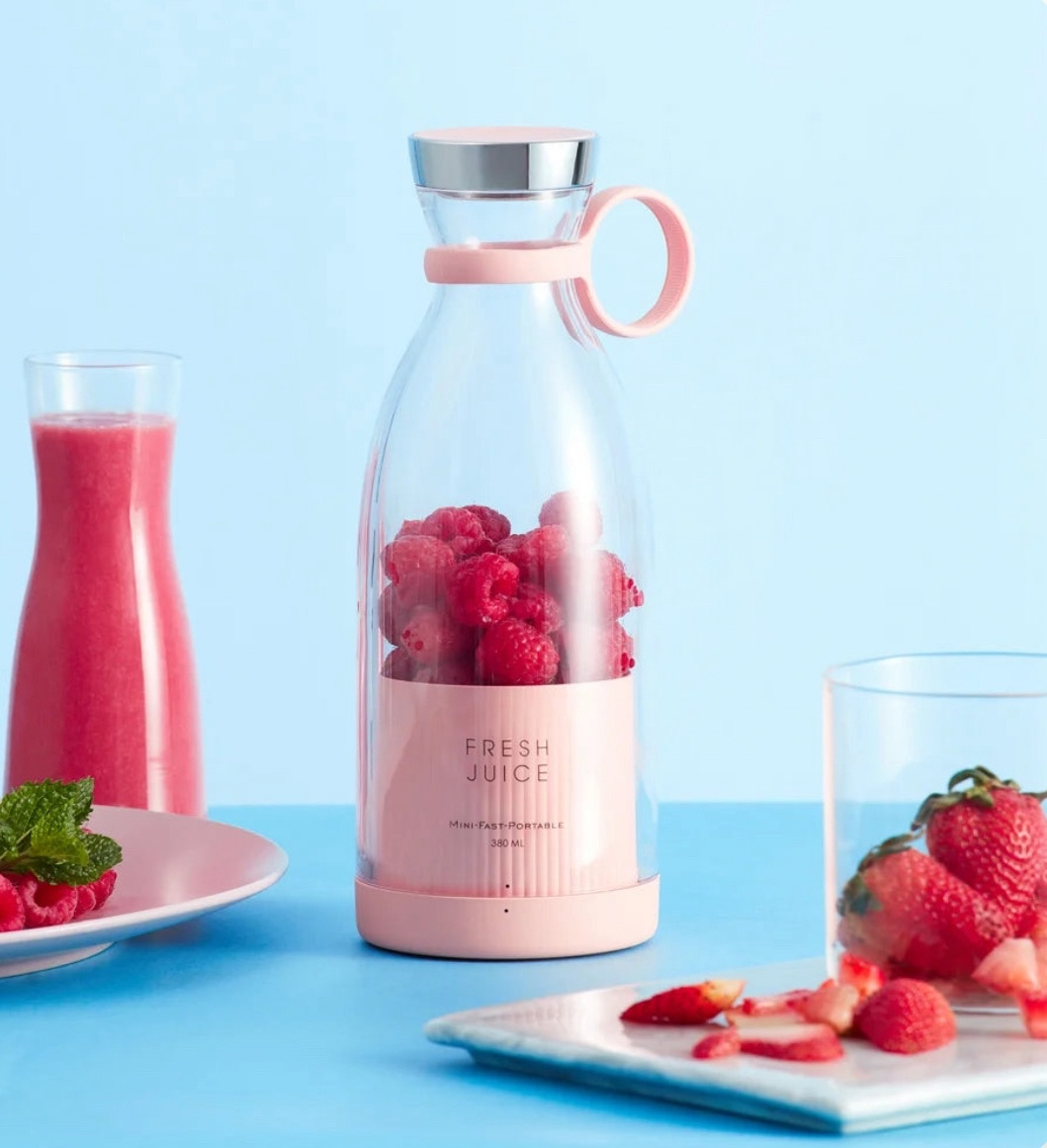 JuicyJPort Juicer Machine