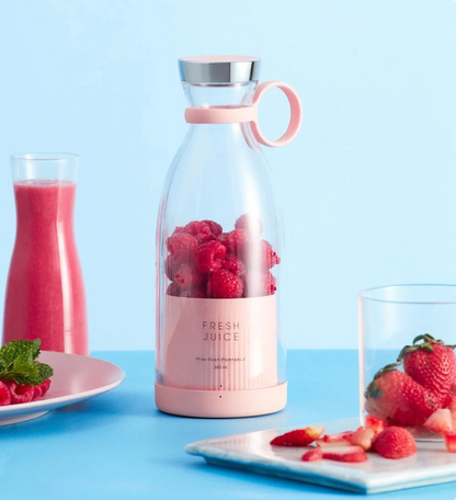 JuicyJPort Juicer Machine