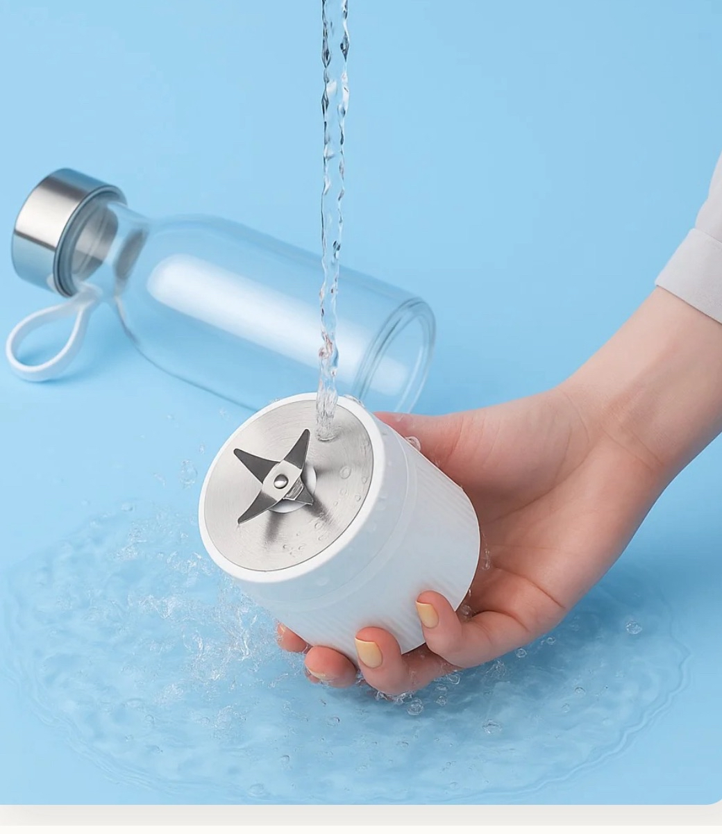 JuicyJPort Juicer Machine