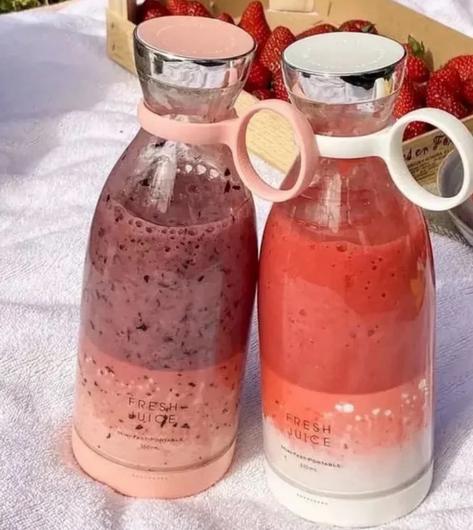 JuicyJPort Juicer Machine