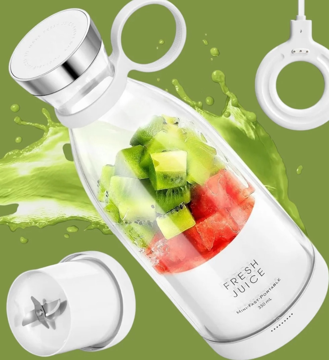 JuicyJPort Juicer Machine