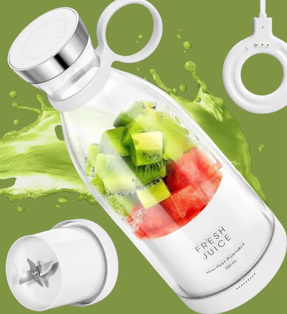 JuicyJPort Juicer Machine