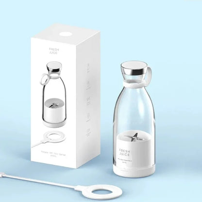 JuicyJPort Juicer Machine