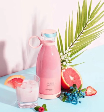 JuicyJPort Juicer Machine